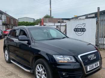 Used Audi Q5 2011 for sale - 74898657: Photo