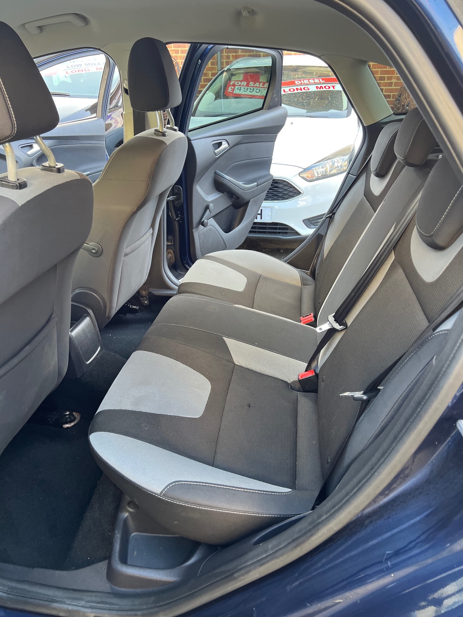 Used Ford Focus 2013 for sale - 77668836: Photo 10