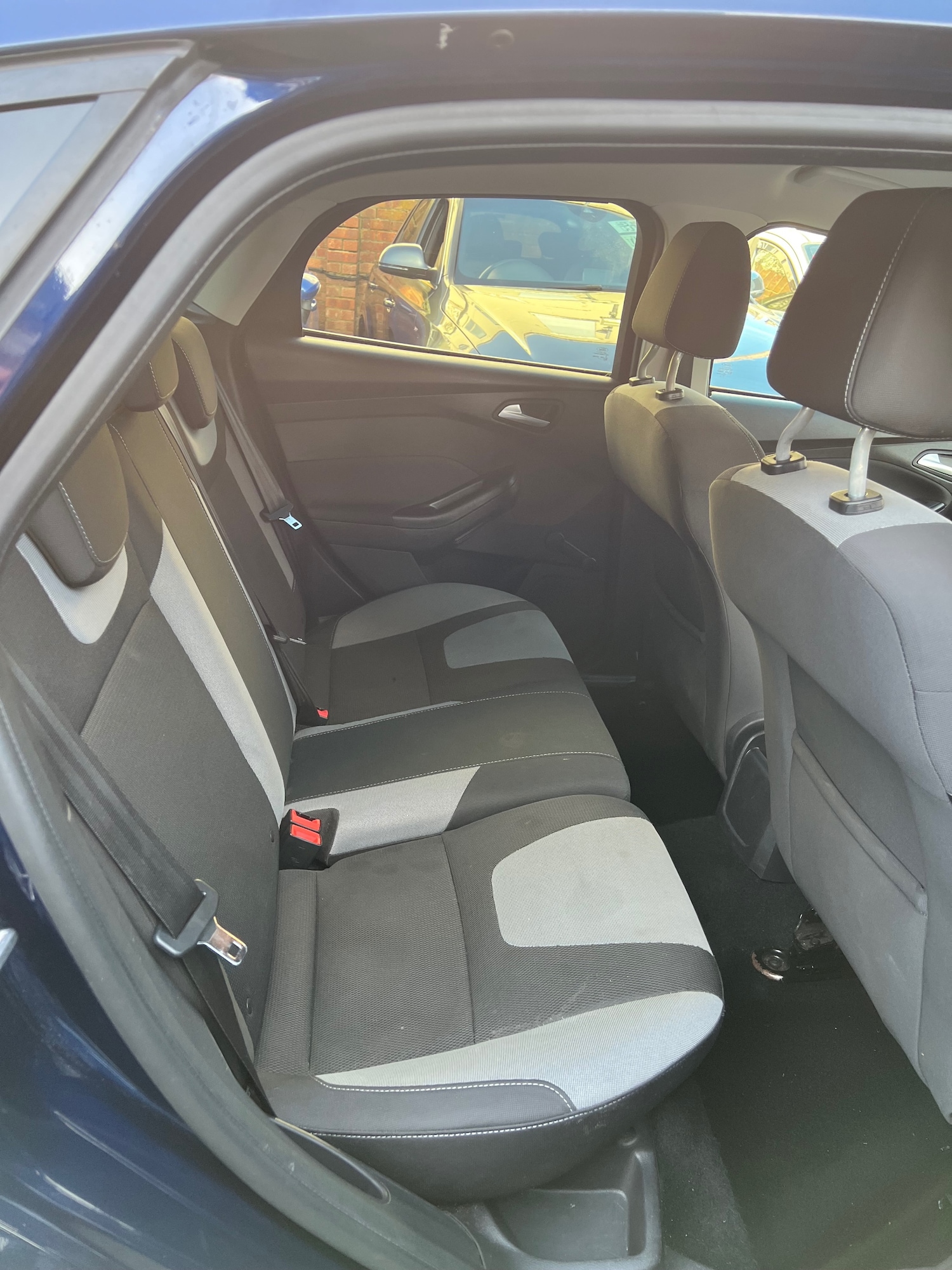 Used Ford Focus 2013 for sale - 77668836: Photo 8