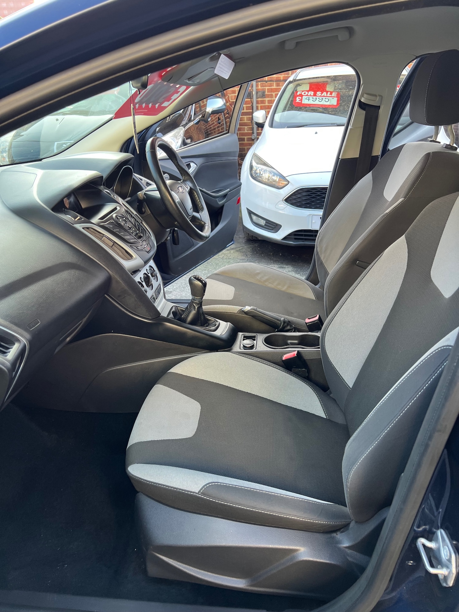 Used Ford Focus 2013 for sale - 77668836: Photo 9