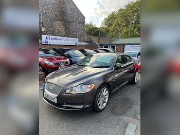 2008 (58) - 2.7d Premium Luxury 4dr Auto