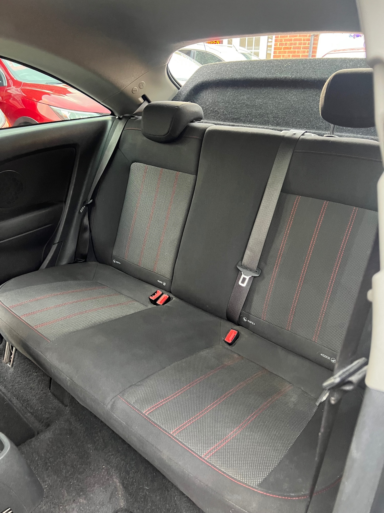 Used Vauxhall Corsa 2010 for sale - 76472081: Photo 10