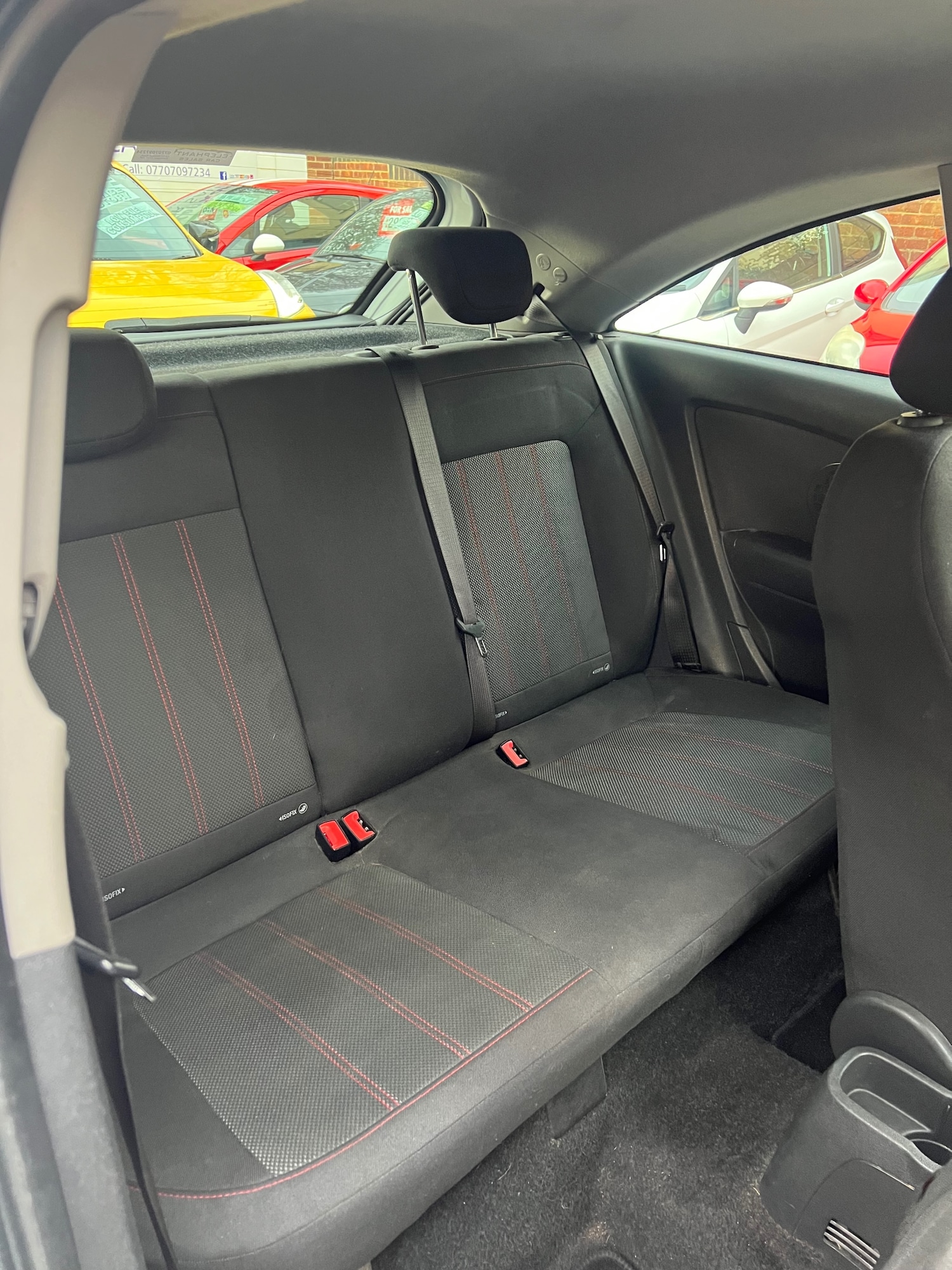 Used Vauxhall Corsa 2010 for sale - 76472081: Photo 8