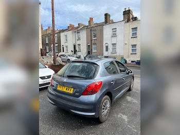 Used Peugeot 207 2007 for sale - 75919190: Photo