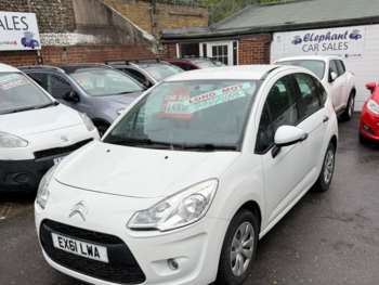 2011 (61) - 1.1i VT 5dr