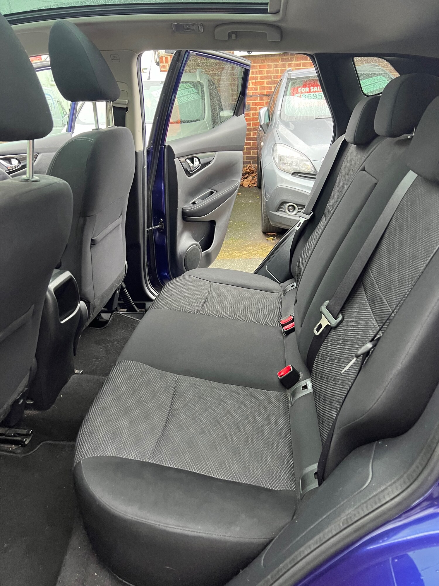 Used Nissan Qashqai 2016 for sale - 76847729: Photo 10