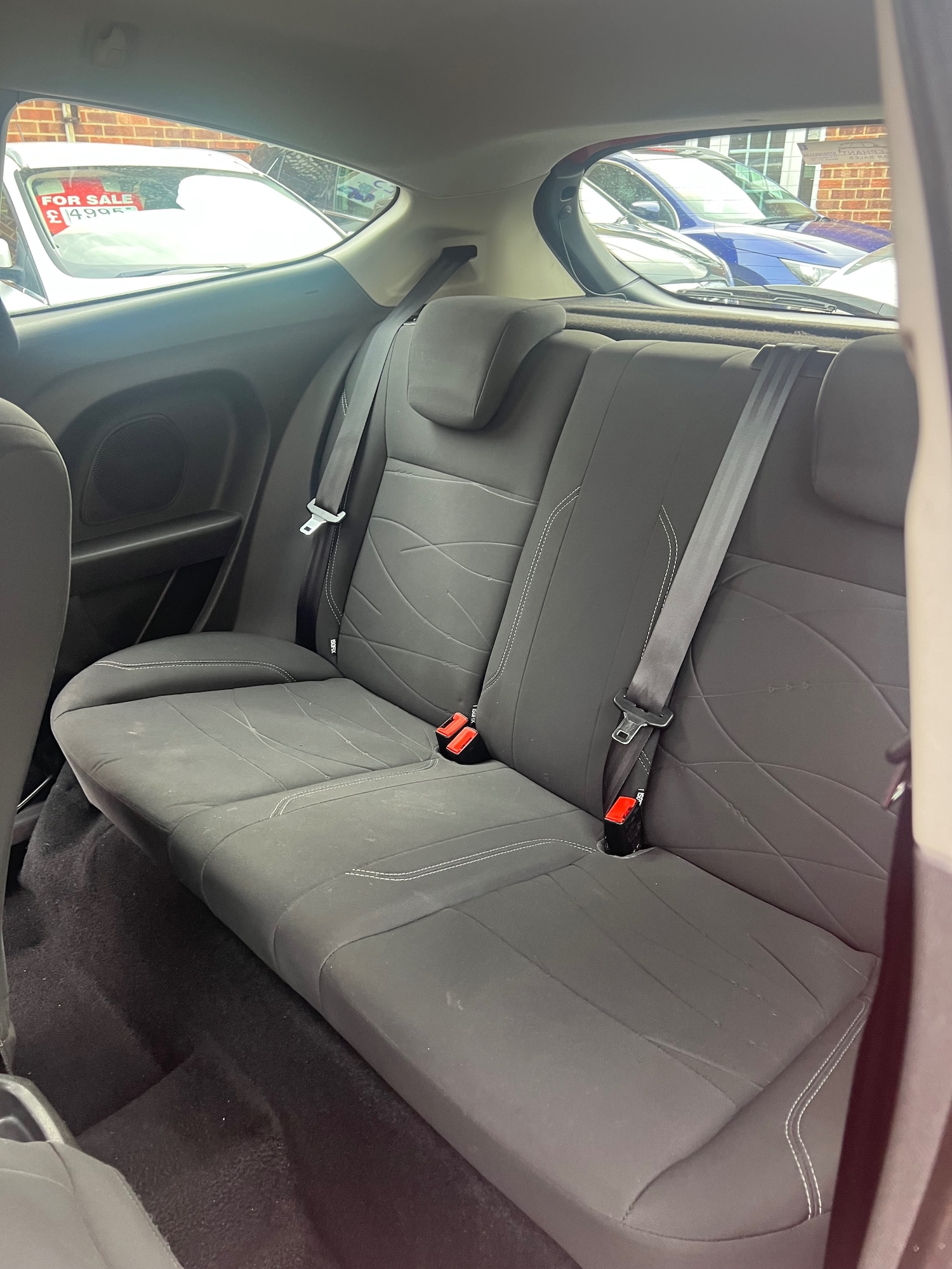 Used Ford Fiesta 2014 for sale - 77880361: Photo 10