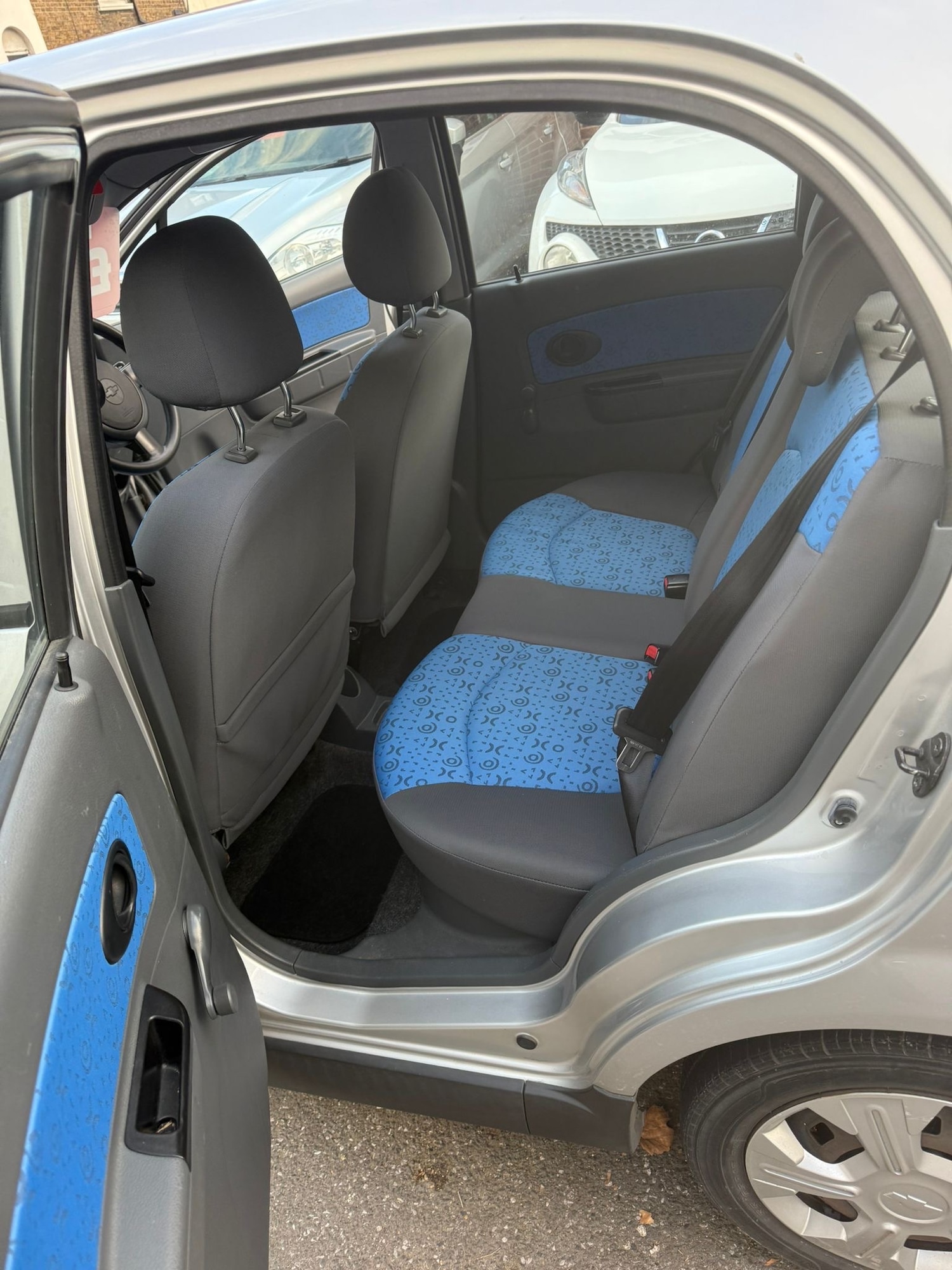 Used Chevrolet Matiz 2009 for sale - 76387435: Photo 10