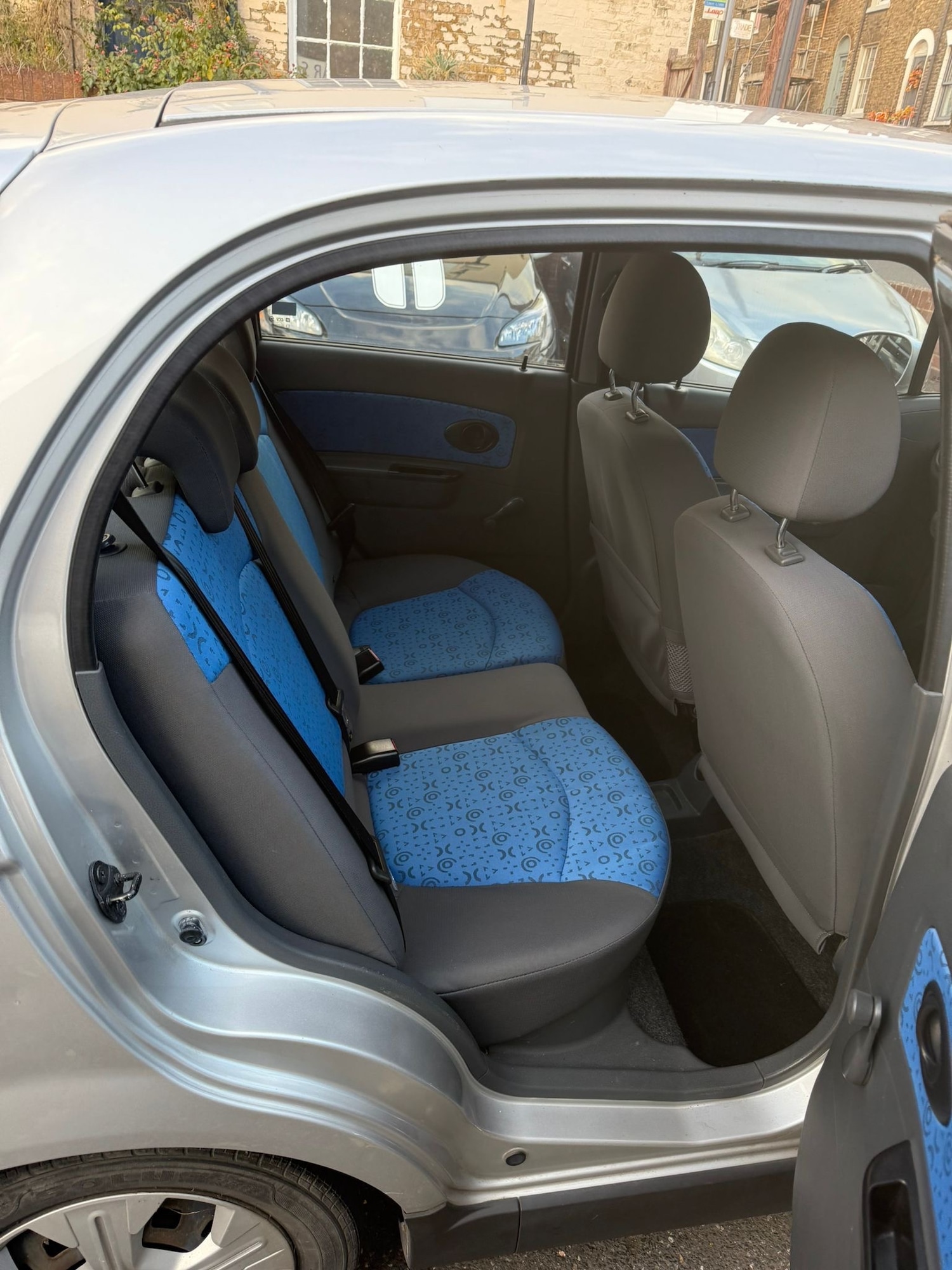 Used Chevrolet Matiz 2009 for sale - 76387435: Photo 11