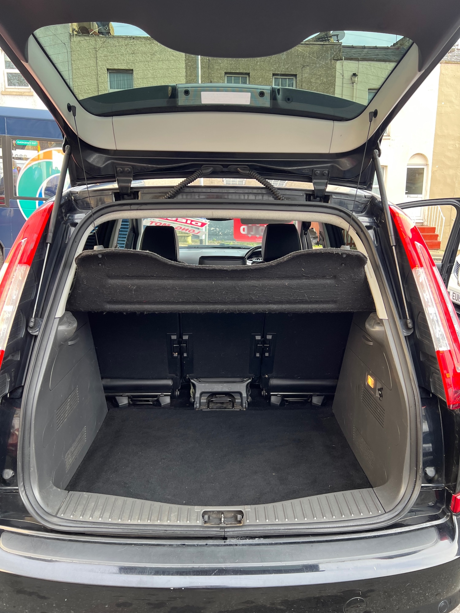 Used Ford C-Max 2008 for sale - 77260962: Photo 12