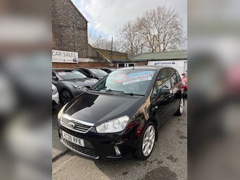 Used Ford C-Max 2008 for sale - 77260962: Photo