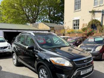 Used Ford Kuga 2009 for sale - 74656693: Photo