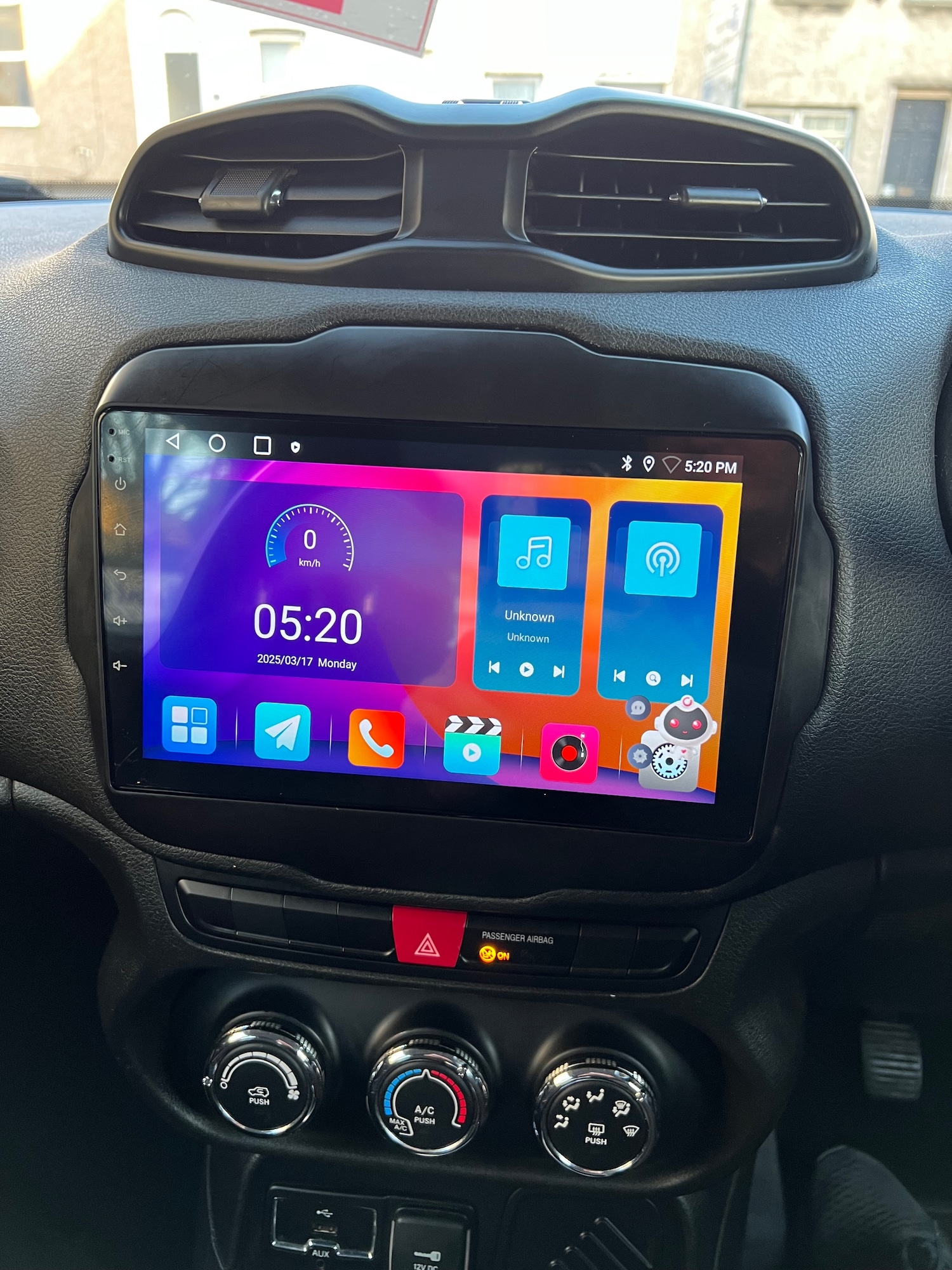 Used Jeep Renegade 2015 for sale - 77921490: Photo 13