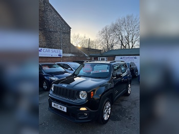 2015 (15) - 1.4 Multiair Longitude 5dr