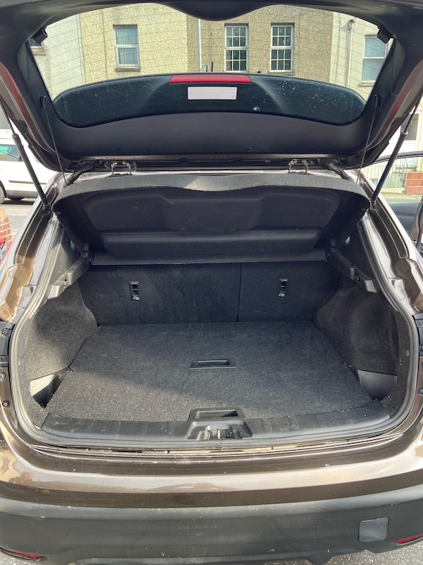 Used Nissan Qashqai 2016 for sale - 76030872: Photo 12