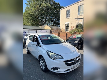 Used Vauxhall Corsa 2015 for sale - 79611922: Photo