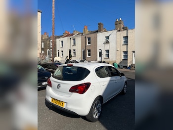 Used Vauxhall Corsa 2015 for sale - 79611922: Photo