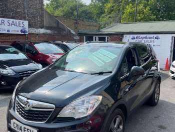 2014 (14) - 1.4T SE 5dr 4WD