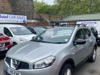 2010 (10) - 1.5 dCi N-Tec 5dr