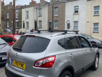Used Nissan Qashqai 2010 for sale - 74692656: Photo