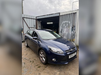 Used Ford Focus 2012 for sale - 77303443: Photo