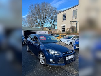 Used Ford Focus 2012 for sale - 77303443: Photo