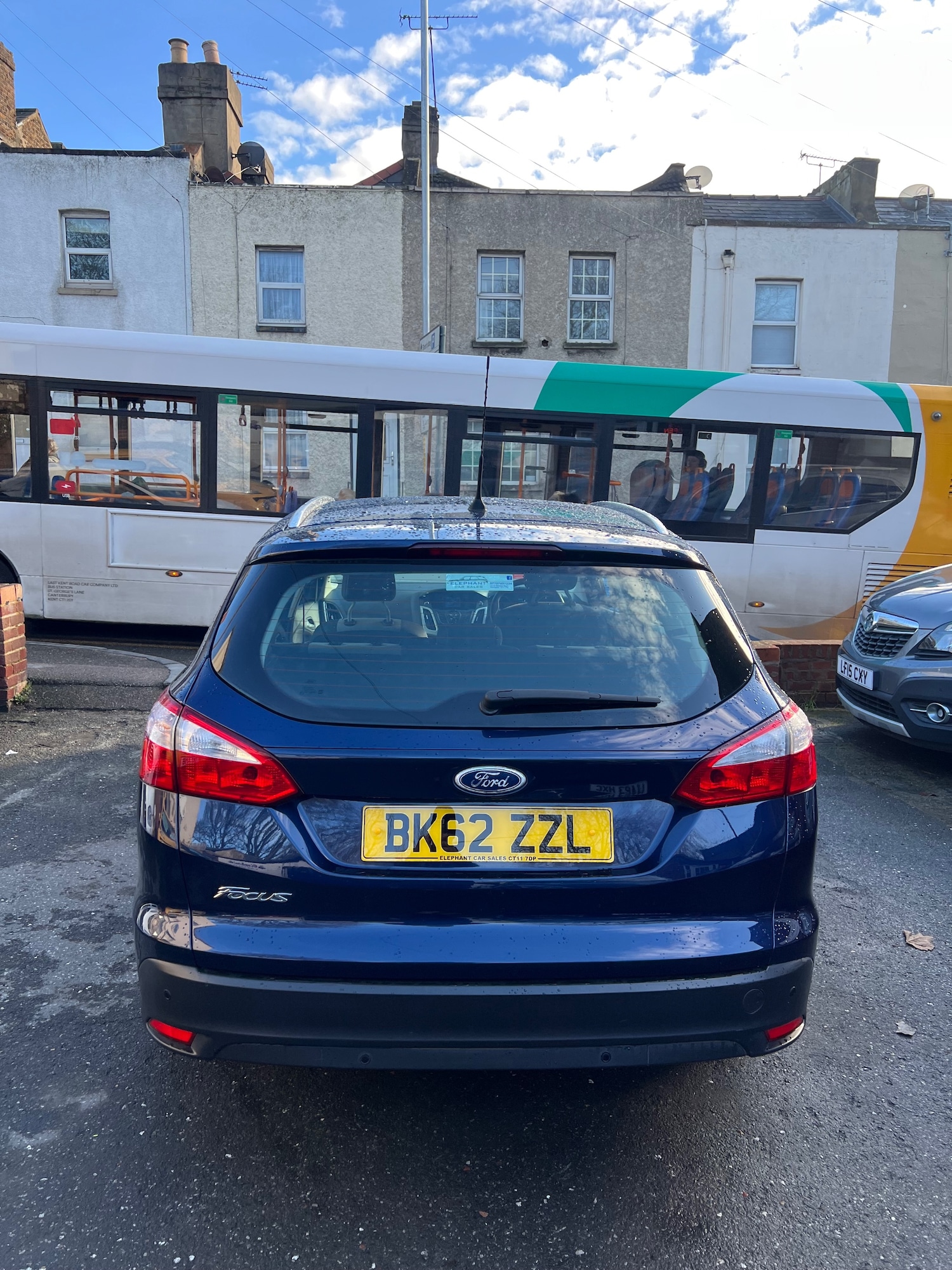 Used Ford Focus 2012 for sale - 77303443: Photo 5