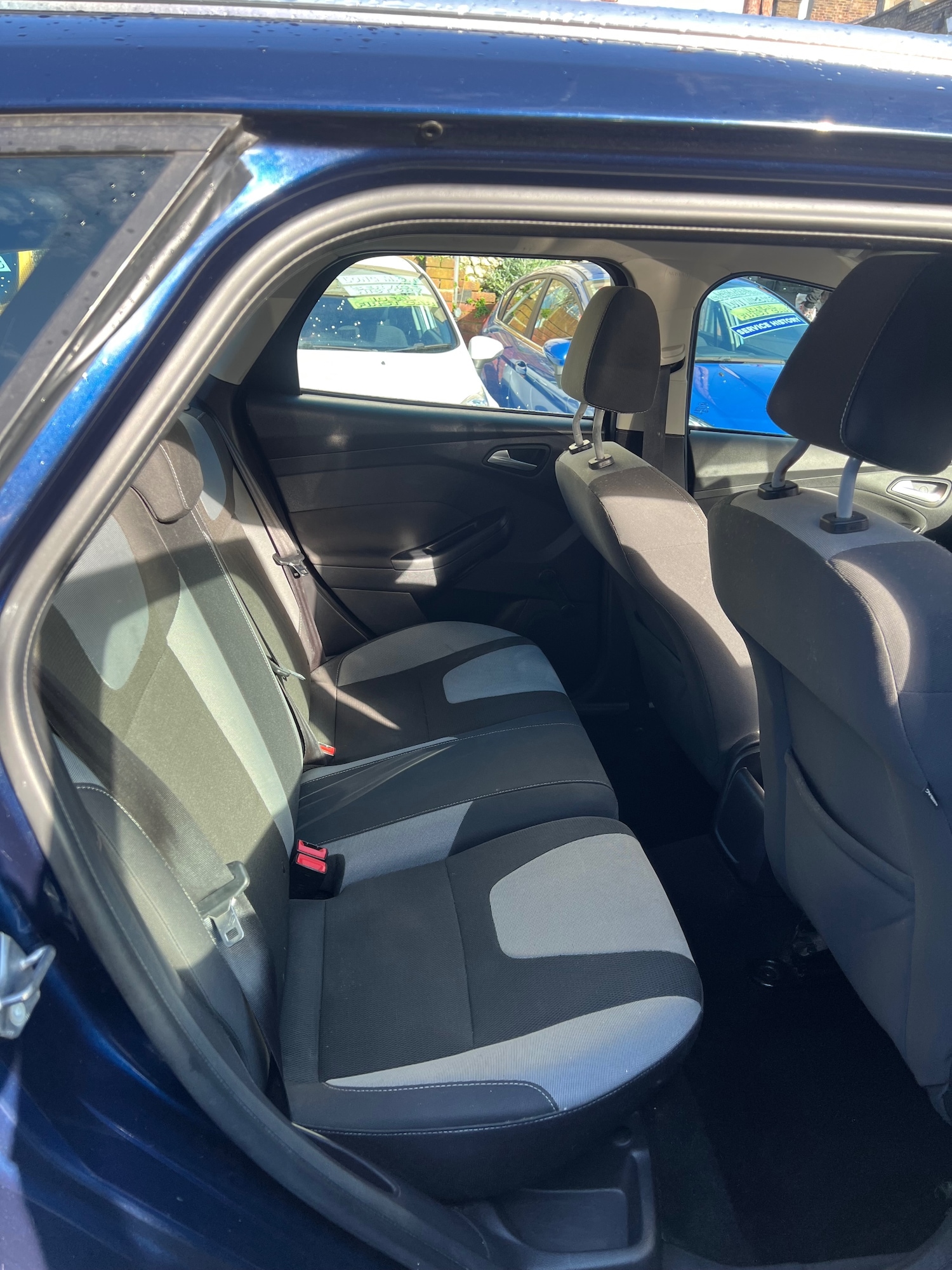 Used Ford Focus 2012 for sale - 77303443: Photo 8