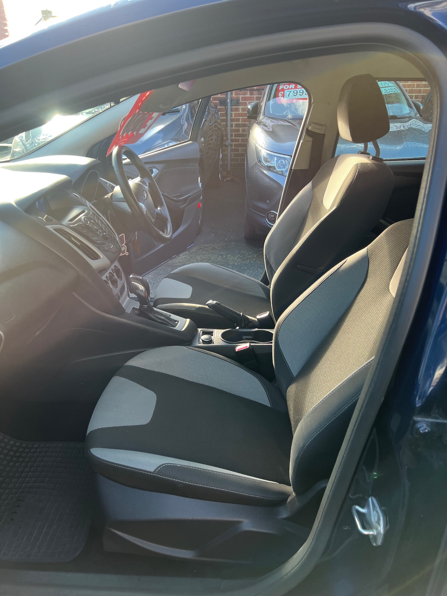 Used Ford Focus 2012 for sale - 77303443: Photo 9