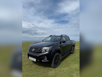 Used Nissan Navara 2021 for sale - 78584806: Photo