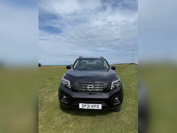 Used Nissan Navara 2021 for sale - 78584806: Photo