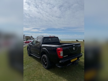 Used Nissan Navara 2021 for sale - 78584806: Photo