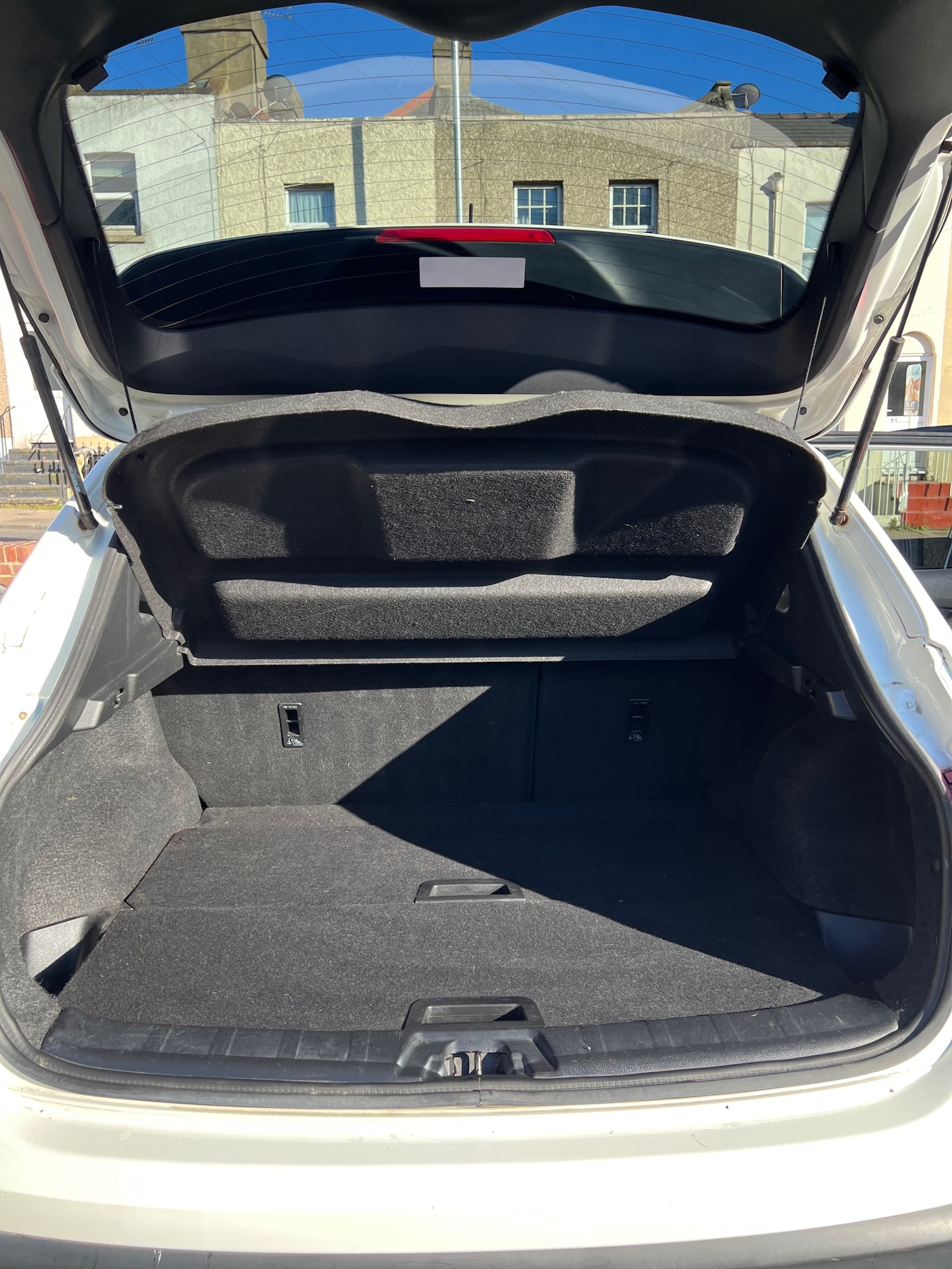 Used Nissan Qashqai 2015 for sale - 78152832: Photo 12