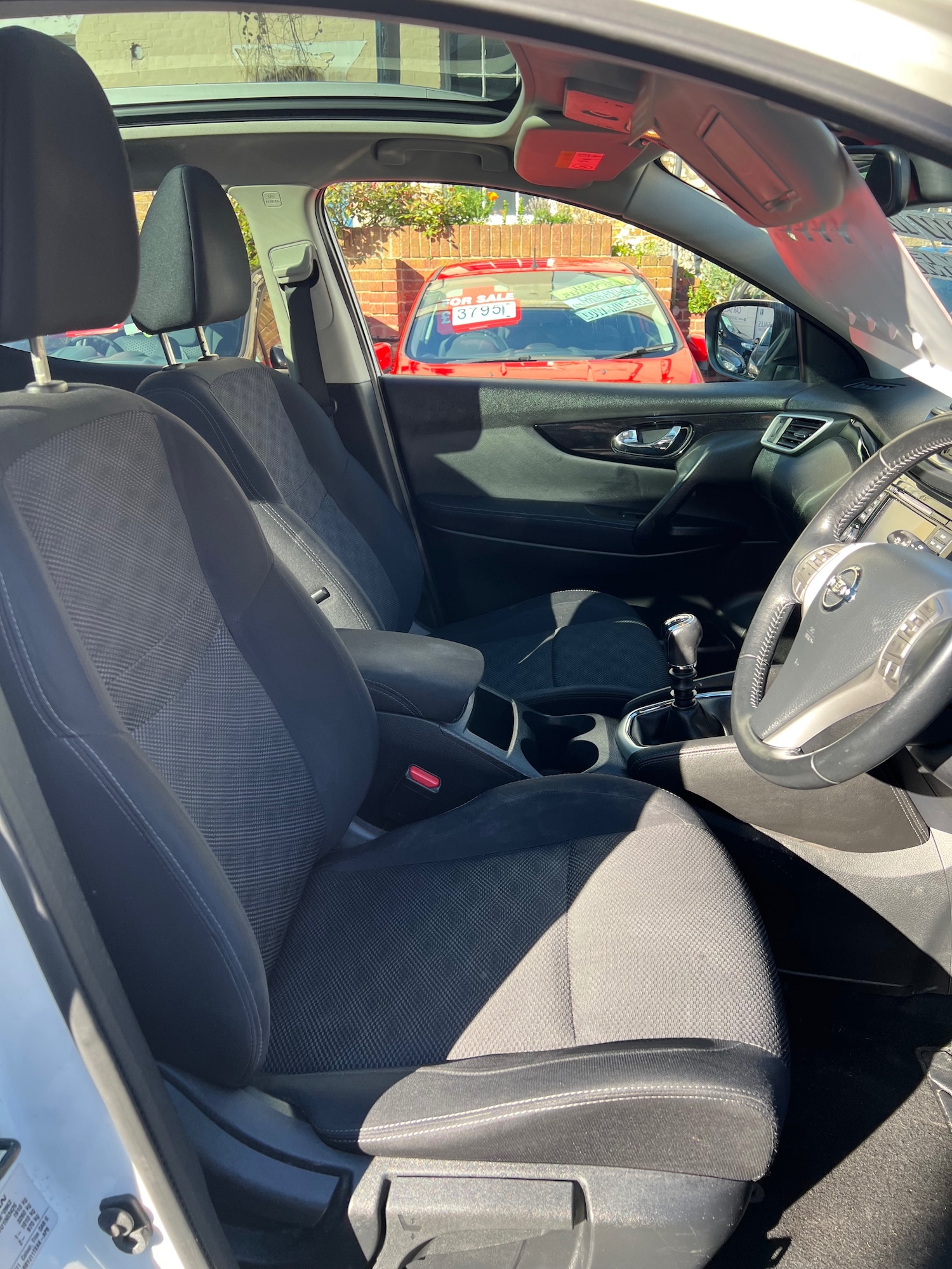 Used Nissan Qashqai 2015 for sale - 78152832: Photo 7