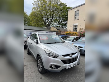 Used Hyundai Ix35 2013 for sale - 78515401: Photo
