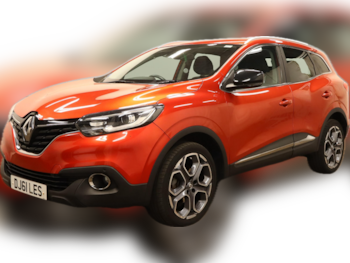 Used Renault Kadjar 2016 for sale - 78415972: Photo