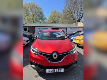 Used Renault Kadjar 2016 for sale - 78415972: Photo