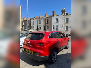 Used Renault Kadjar 2016 for sale - 78415972: Photo