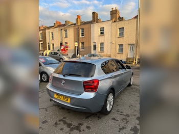 Used BMW 1 Series 2013 for sale - 76940388: Photo