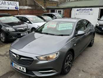 2017 (17) - 1.6 Turbo D ecoTec [136] Design Nav 5dr
