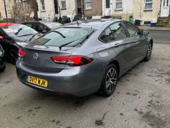 Used Vauxhall Insignia 2017 for sale - 75093562: Photo