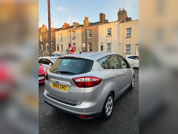 Used Ford C-Max 2015 for sale - 76757199: Photo