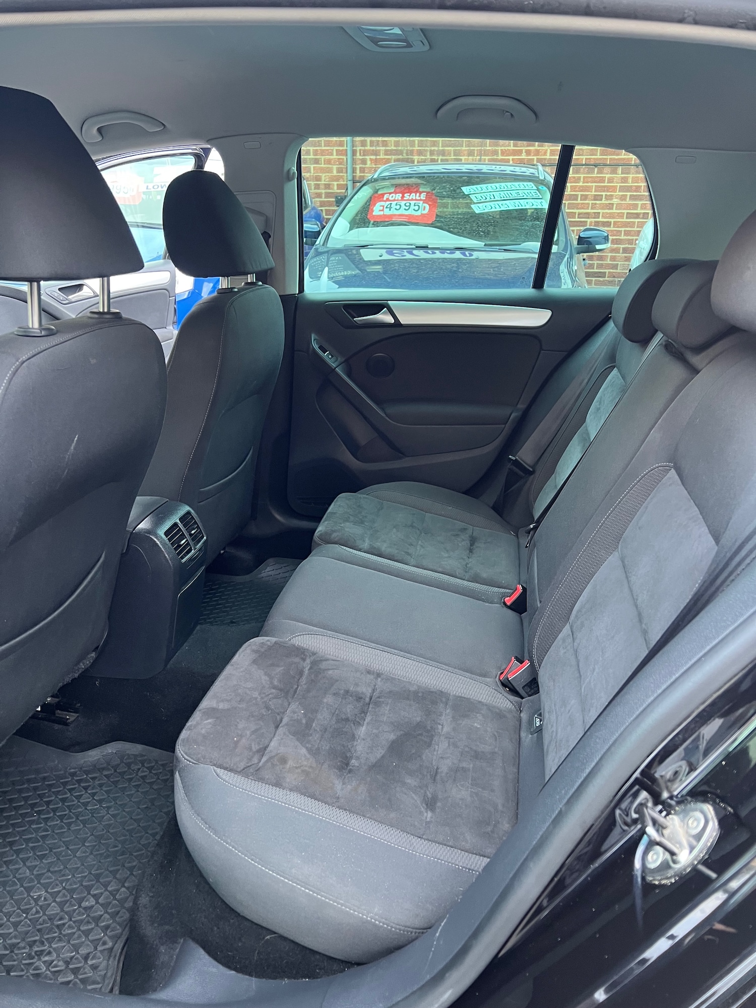 Used Volkswagen Golf 2009 for sale - 78003618: Photo 10