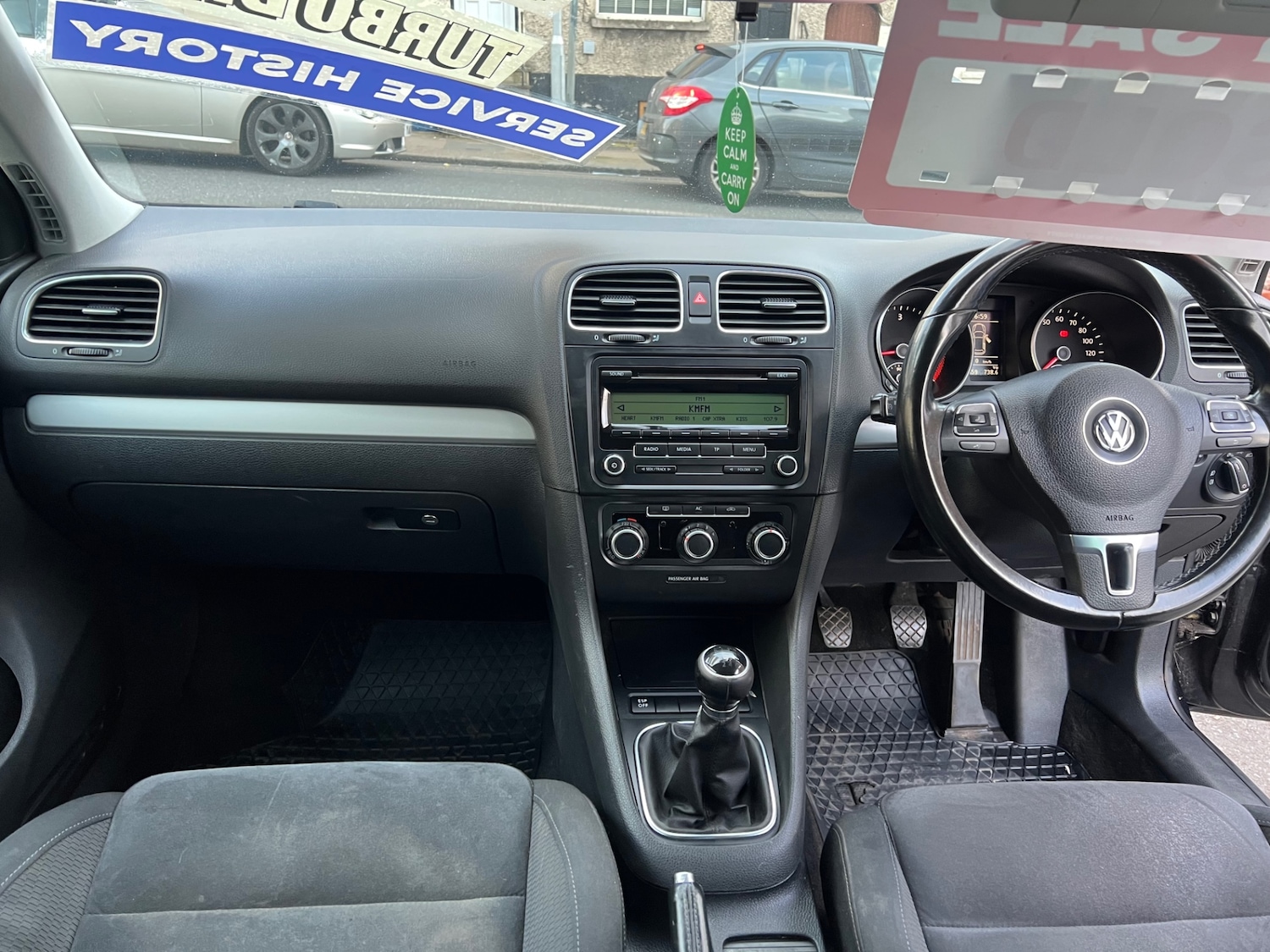 Used Volkswagen Golf 2009 for sale - 78003618: Photo 11