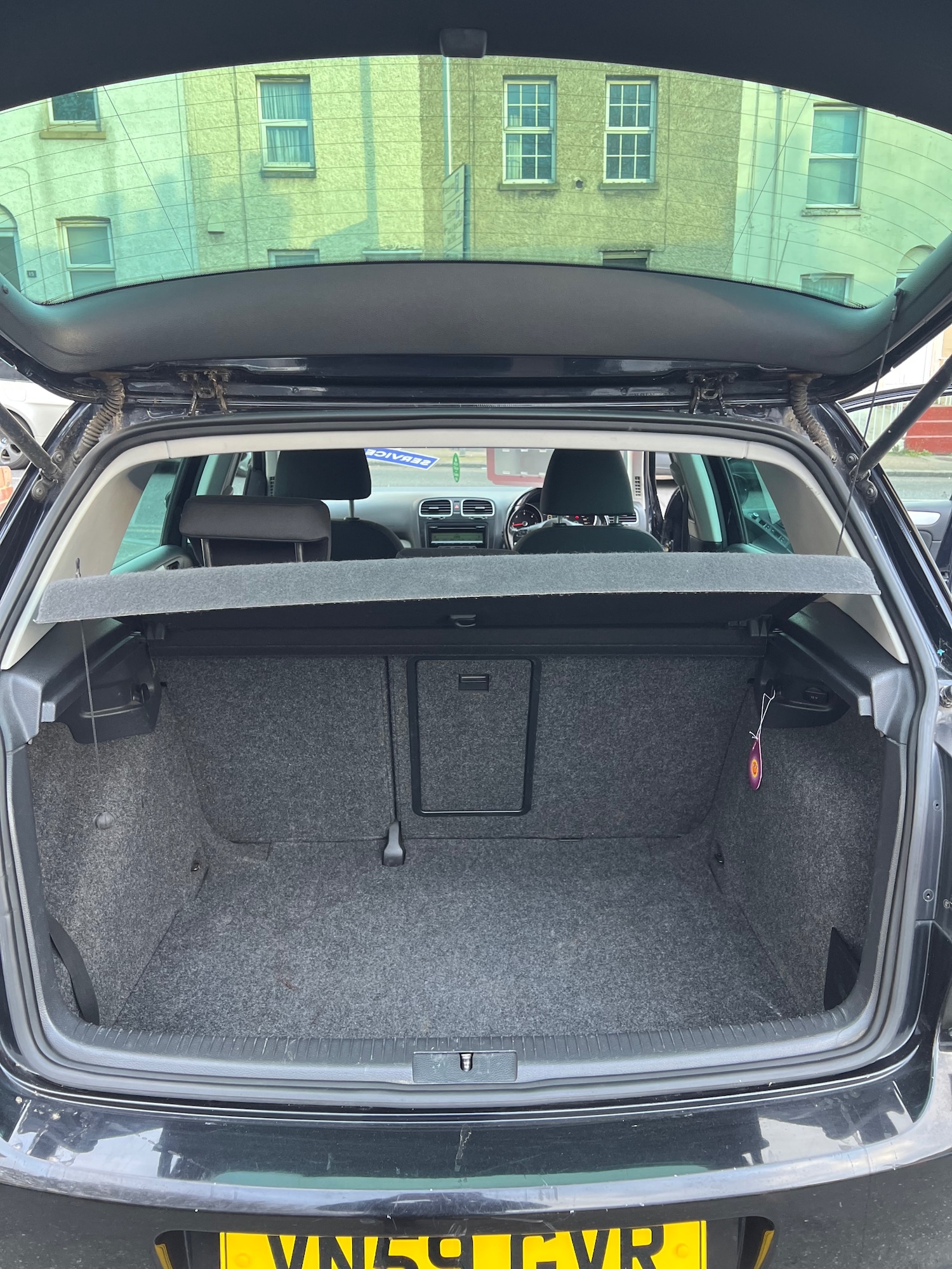 Used Volkswagen Golf 2009 for sale - 78003618: Photo 12