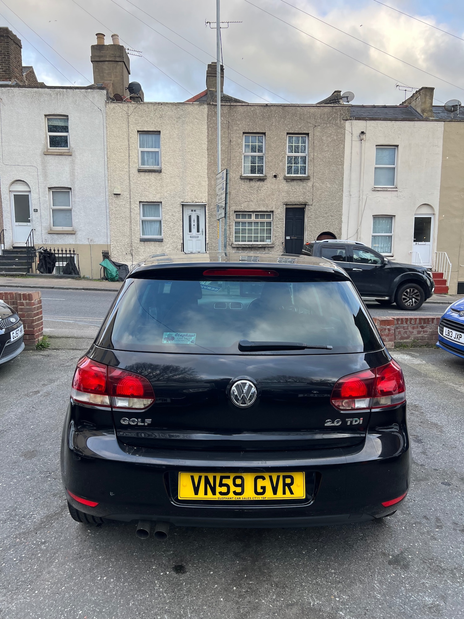 Used Volkswagen Golf 2009 for sale - 78003618: Photo 5