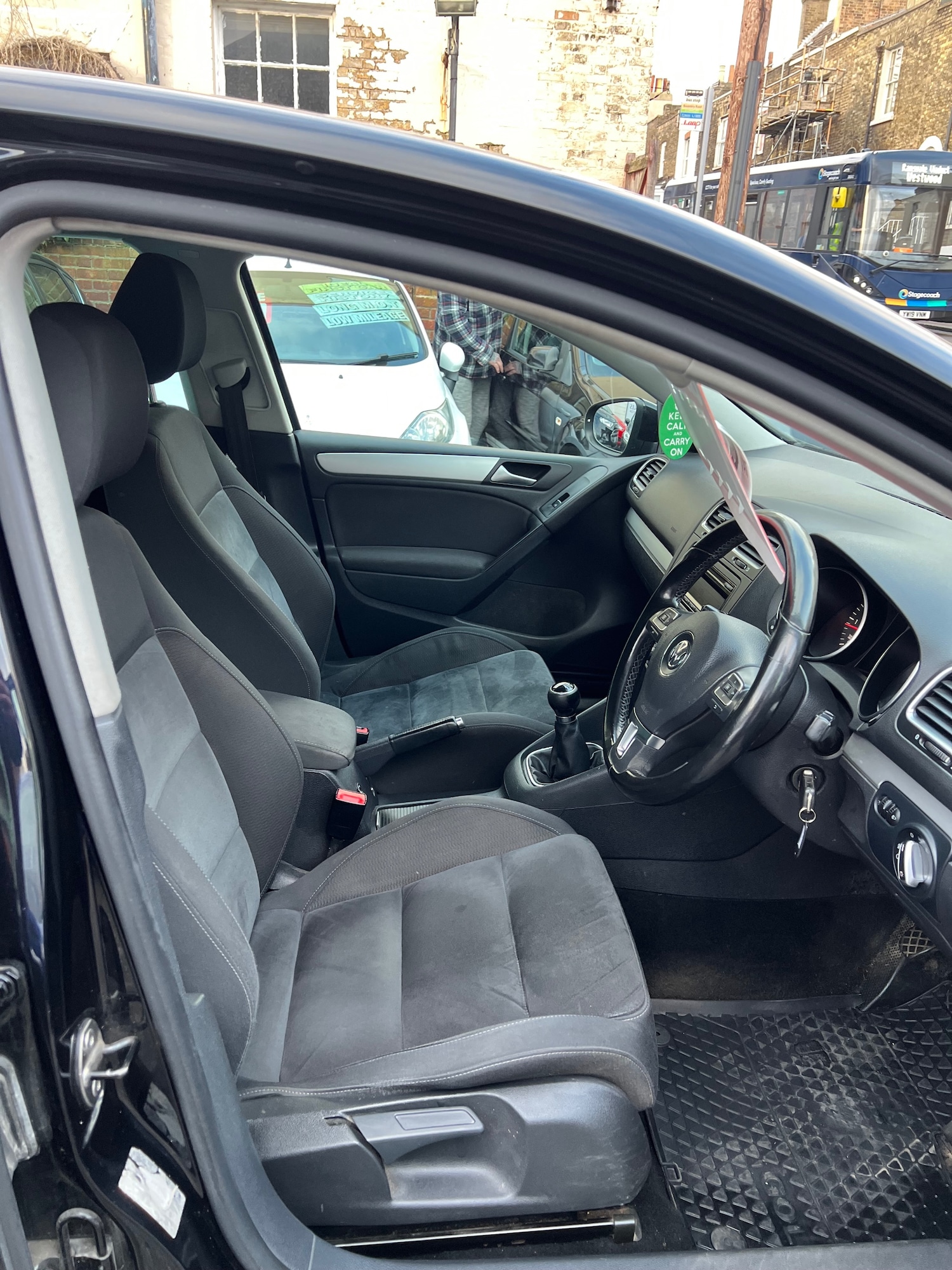 Used Volkswagen Golf 2009 for sale - 78003618: Photo 7