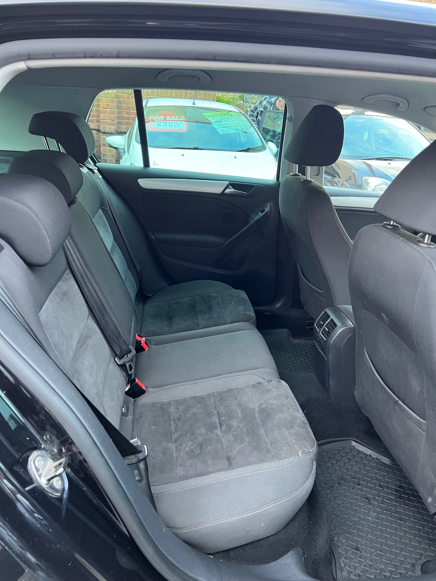 Used Volkswagen Golf 2009 for sale - 78003618: Photo 8