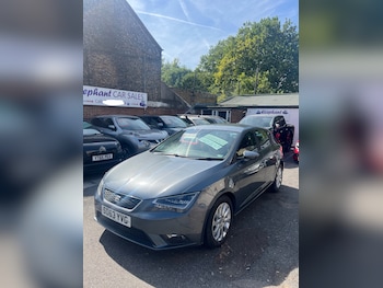 Used SEAT Leon 2013 for sale - 79421141: Photo
