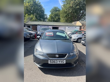 Used SEAT Leon 2013 for sale - 79421141: Photo